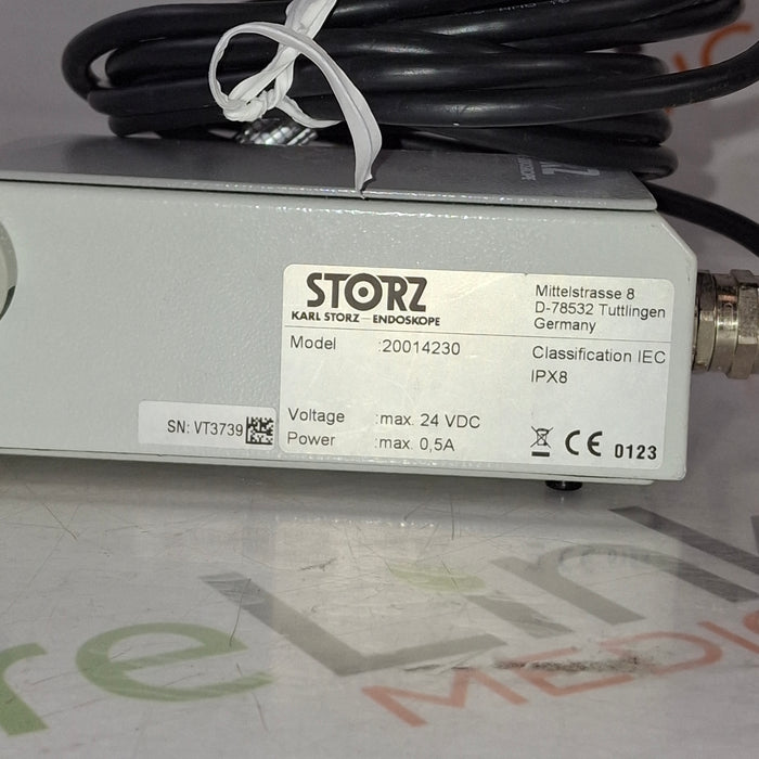 Karl Storz 20014130 Footswitch