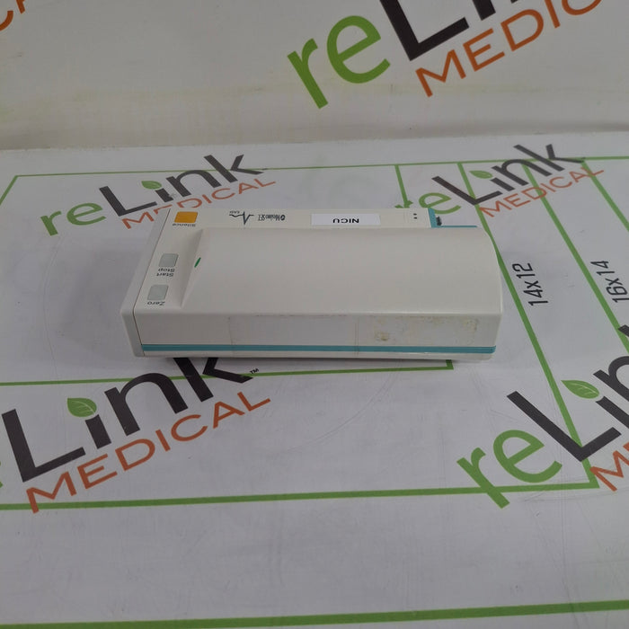 Philips M3001A-A03C06 Masimo SpO2, NIBP, ECG, Temp, IBP MMS Module