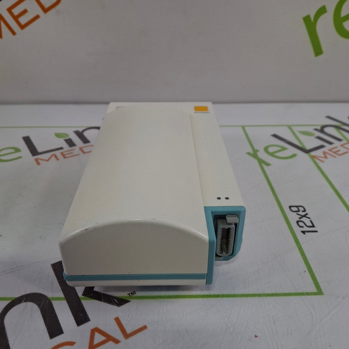 Philips M3001A-C06 Fast SpO2, NIBP, ECG, Temp, IBP MMS Module