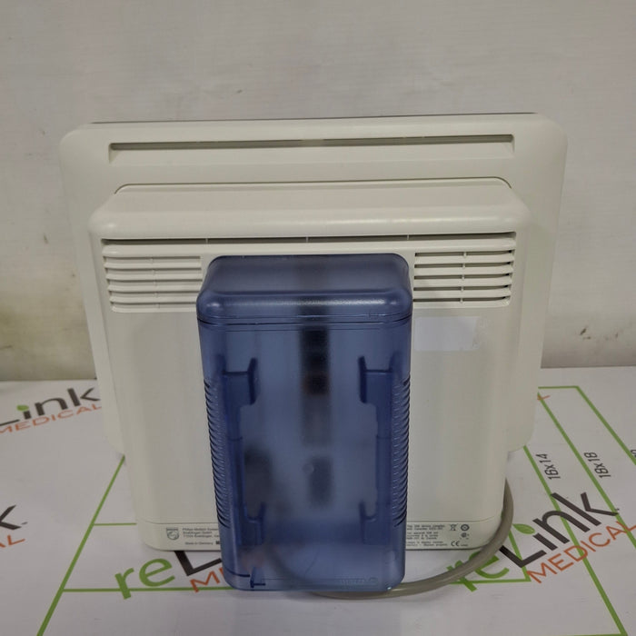 Philips MX700 Bedside Patient Monitor