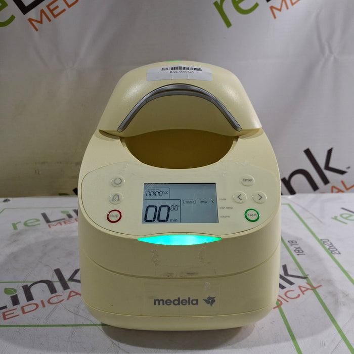 Medela 87115 Waterless Milk Warmer