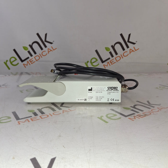 Karl Storz 20014130 Footswitch