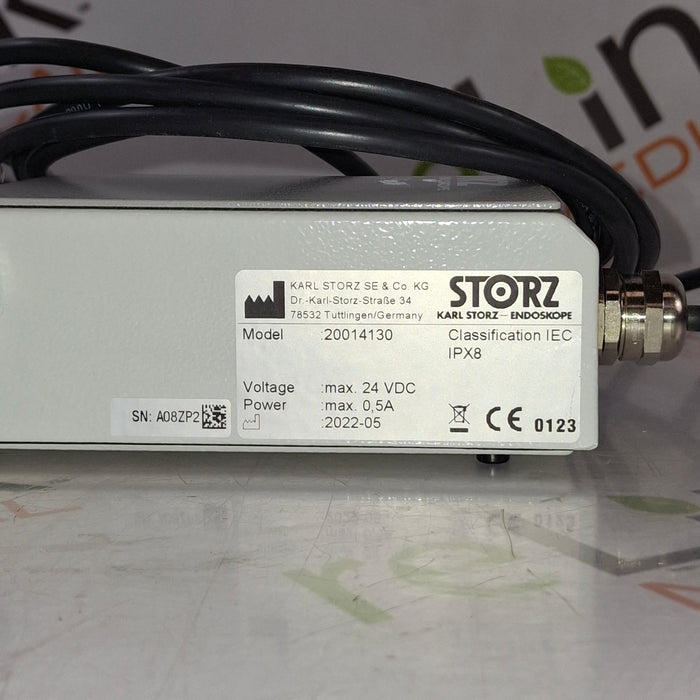 Karl Storz 20014130 Footswitch