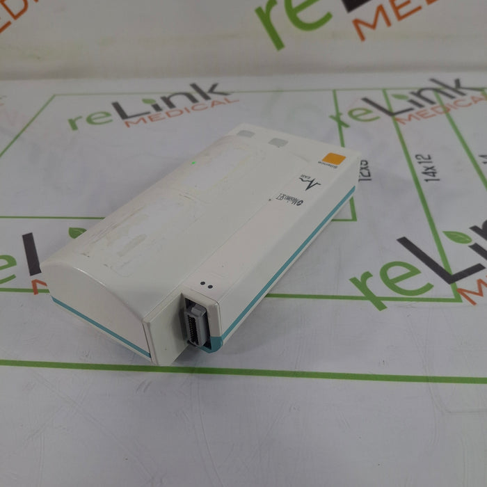 Philips M3001A-A03C06 Masimo SpO2, NIBP, ECG, Temp, IBP MMS Module