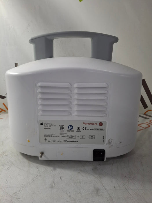 Penumbra PMX110 Max Pump Aspirator