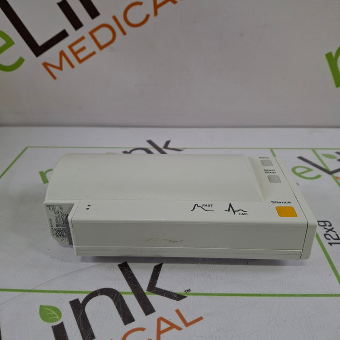 Philips M3001A-A01C06 Fast SpO2, NIBP, ECG, Temp, IBP MMS Module