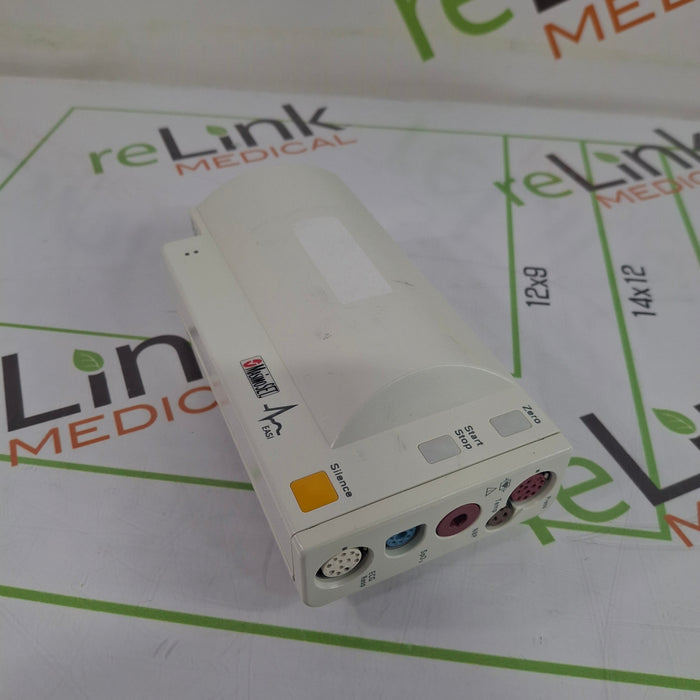 Philips M3001A-A03C06 Masimo SpO2, NIBP, ECG, Temp, IBP MMS Module