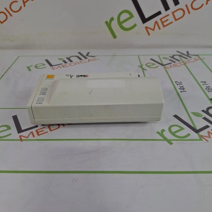 Philips M3001A-A03C06 Masimo SpO2, NIBP, ECG, Temp, IBP MMS Module