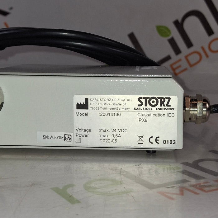 Karl Storz 20014130 Footswitch
