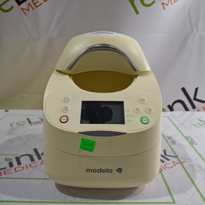 Medela 87115 Waterless Milk Warmer