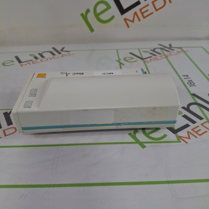 Philips M3001A-A03C06 Masimo SpO2, NIBP, ECG, Temp, IBP MMS Module