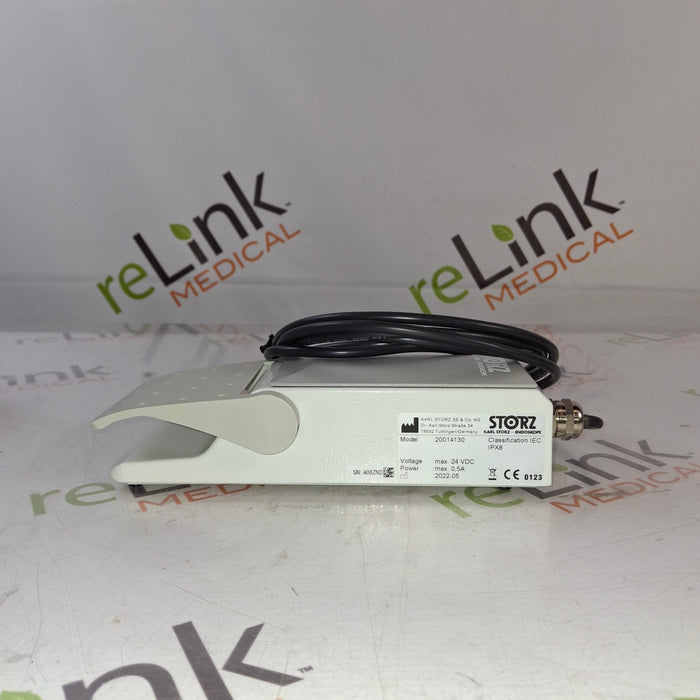 Karl Storz 20014130 Footswitch