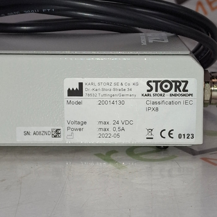 Karl Storz 20014130 Footswitch