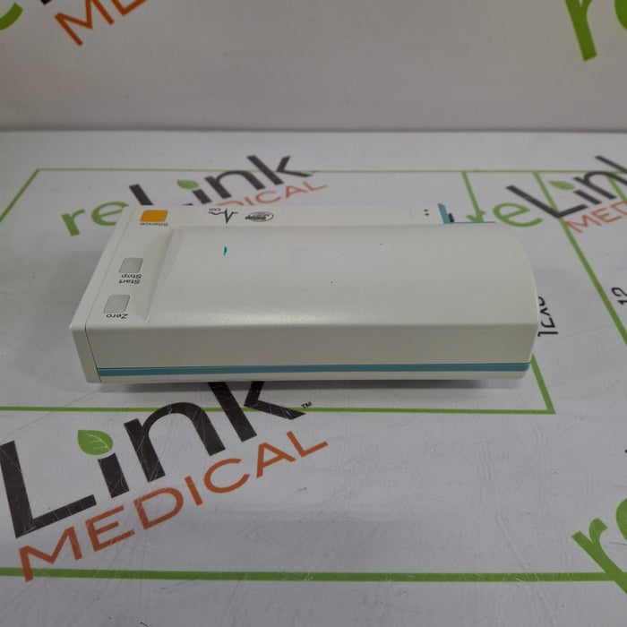 Philips M3001A-A02C06 OxiMax SpO2, NIBP, ECG, Temp, IBP MMS Module