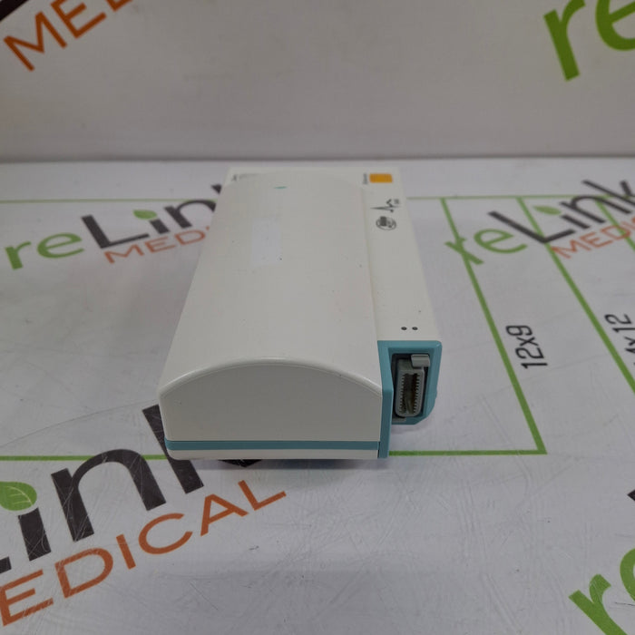 Philips M3001A-A02C06 OxiMax SpO2, NIBP, ECG, Temp, IBP MMS Module