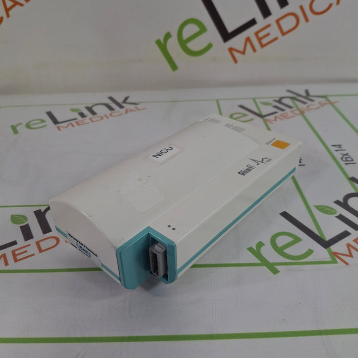 Philips M3001A-A03C06 Masimo SpO2, NIBP, ECG, Temp, IBP MMS Module