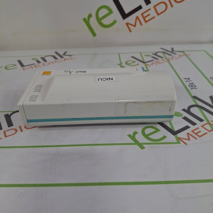 Philips M3001A-A03C06 Masimo SpO2, NIBP, ECG, Temp, IBP MMS Module