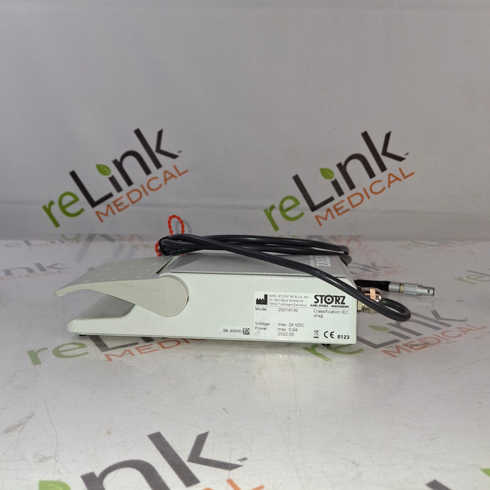 Karl Storz 20014130 Footswitch