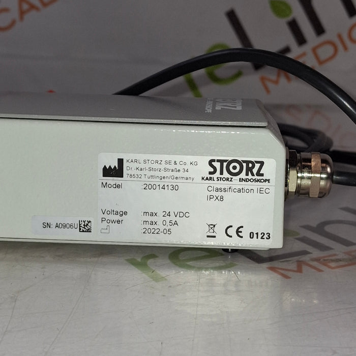 Karl Storz 20014130 Footswitch