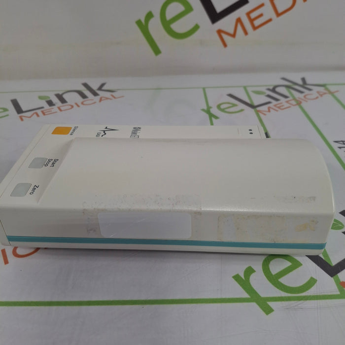 Philips M3001A-A03C06 Masimo SpO2, NIBP, ECG, Temp, IBP MMS Module
