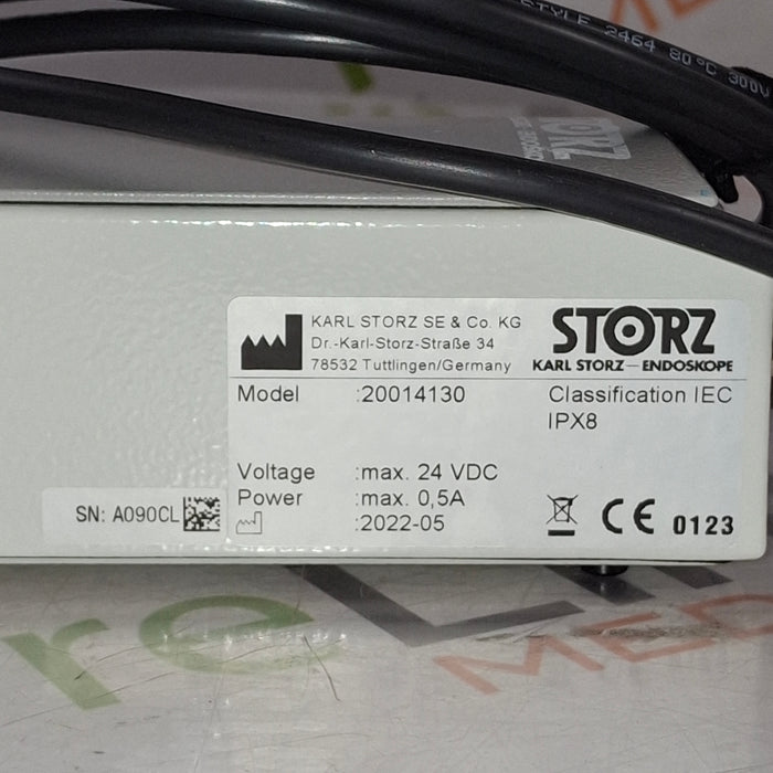 Karl Storz 20014130 Footswitch