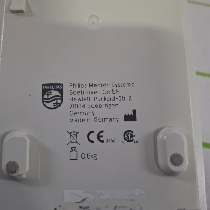 Philips M3015B Opt C08 Microstream CO2 Module