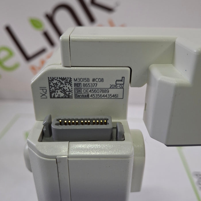 Philips M3015B Opt C08 Microstream CO2 Module