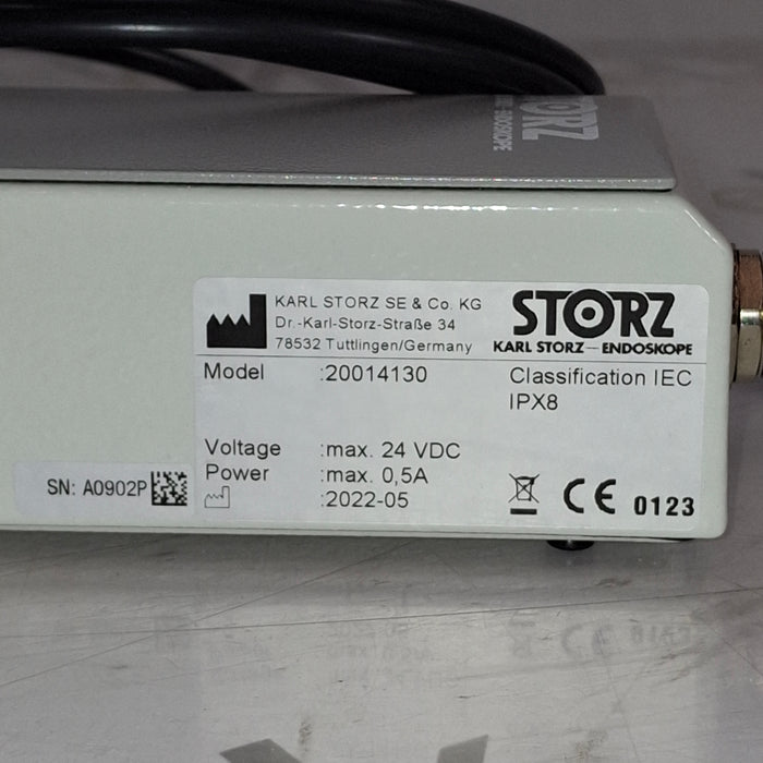 Karl Storz 20014130 Footswitch