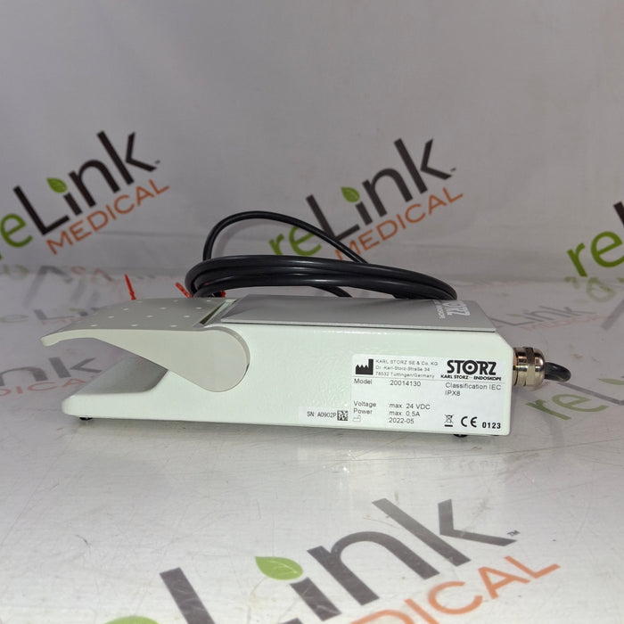 Karl Storz 20014130 Footswitch