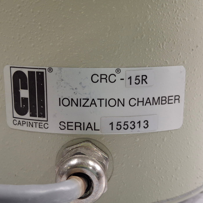 Capintec CRC-15R Ionization Chamber