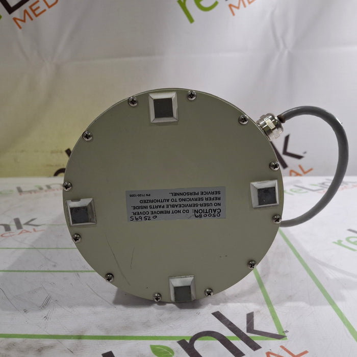 Capintec CRC-15R Ionization Chamber