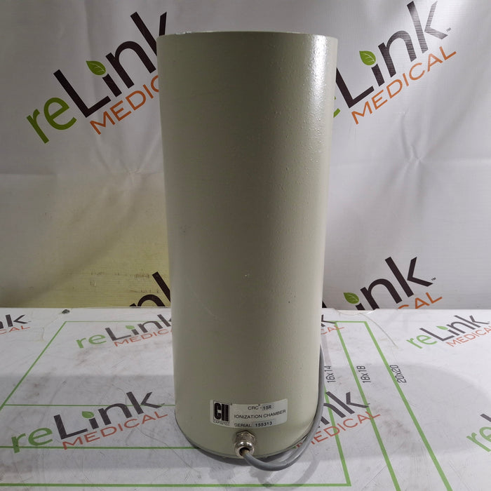 Capintec CRC-15R Ionization Chamber