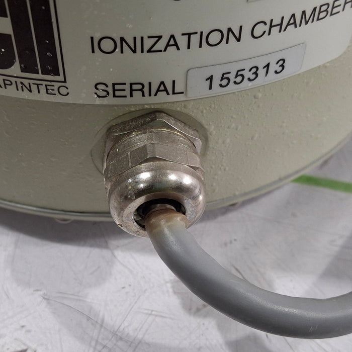 Capintec CRC-15R Ionization Chamber