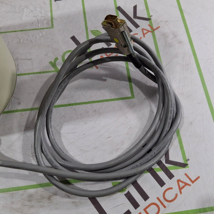 Capintec CRC-15R Ionization Chamber