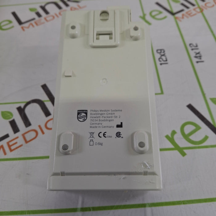 Philips M3015A-C06 CO2, Temp, IBP Extension Module