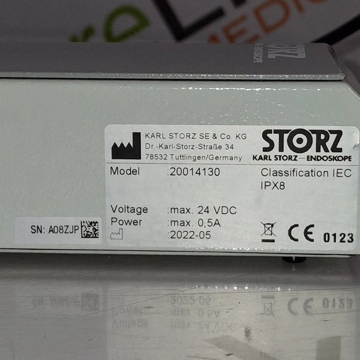 Karl Storz 20014130 Footswitch