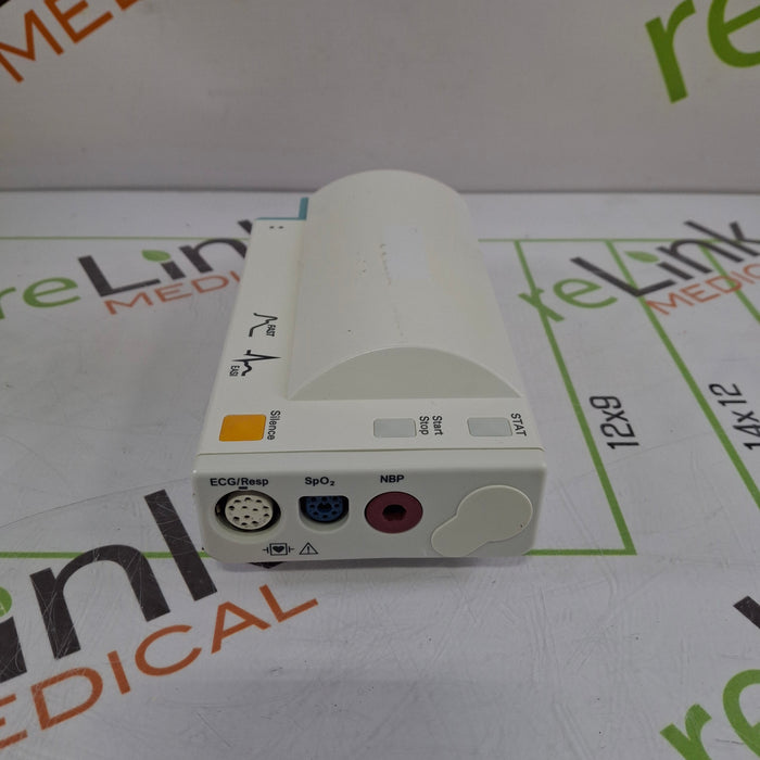 Philips M3001A-A01 Fast SpO2, NIBP, ECG MMS Module