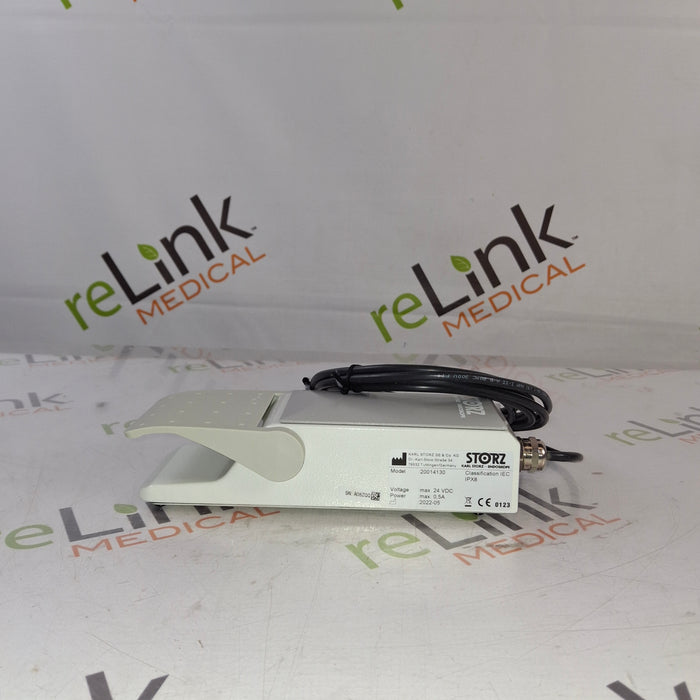 Karl Storz 20014130 Footswitch