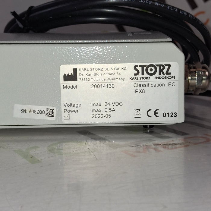 Karl Storz 20014130 Footswitch