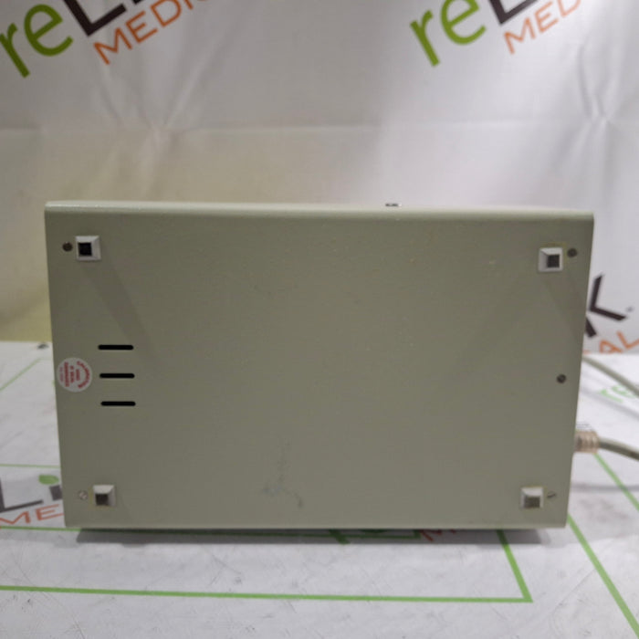 Capintec Caprac Wipe Test Counter