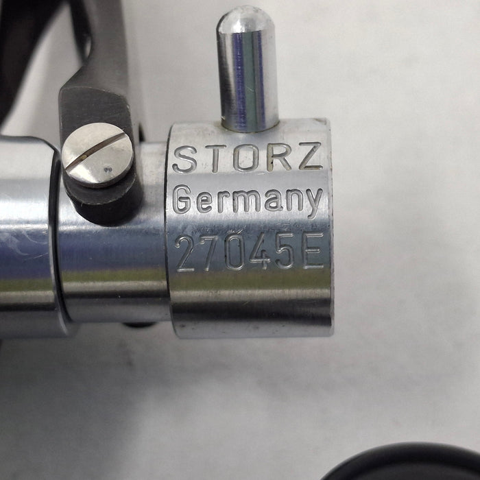 Karl Storz 27045 E Working Element