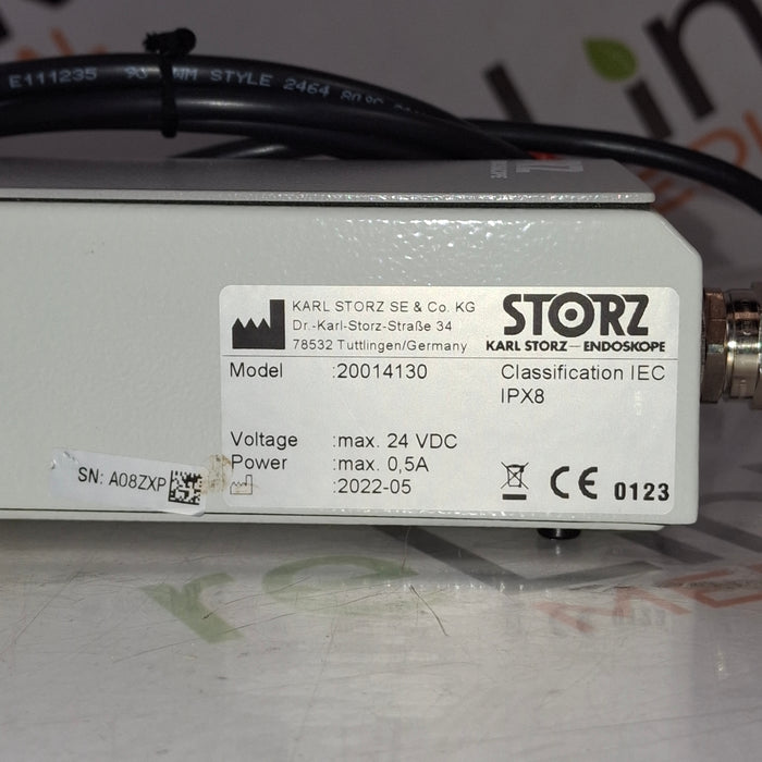 Karl Storz 20014130 Footswitch