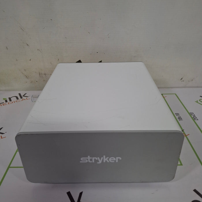 Stryker SafeAir Compact Smoke Evacuator