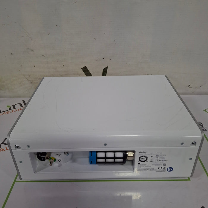 Stryker SafeAir Compact Smoke Evacuator