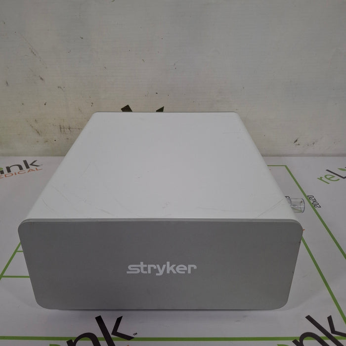 Stryker SafeAir Compact Smoke Evacuator