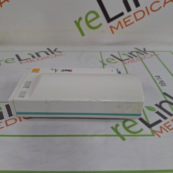 Philips M3001A-A03C06 Masimo SpO2, NIBP, ECG, Temp, IBP MMS Module