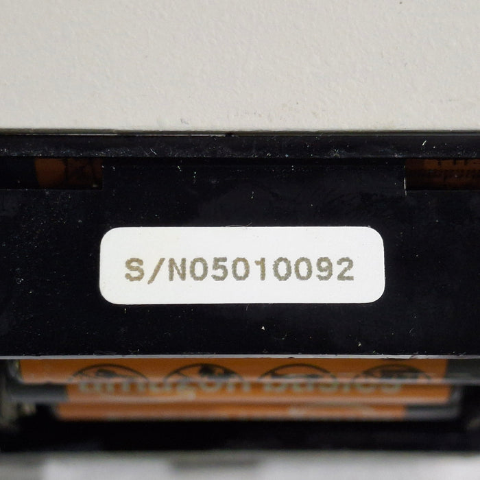 Hadeco ES-1000SPM Fetal Dopler