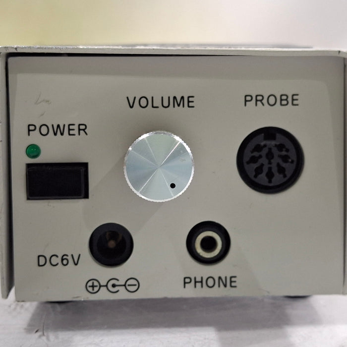Hadeco ES-1000SPM Fetal Dopler