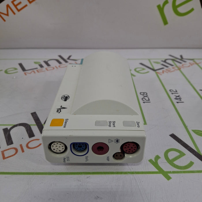 Philips M3001A-A02C06 OxiMax SpO2, NIBP, ECG, Temp, IBP MMS Module