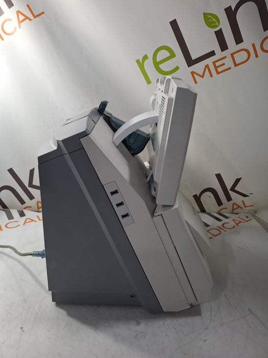 Siemens Rapidpoint 500 Blood Gas Analyzer